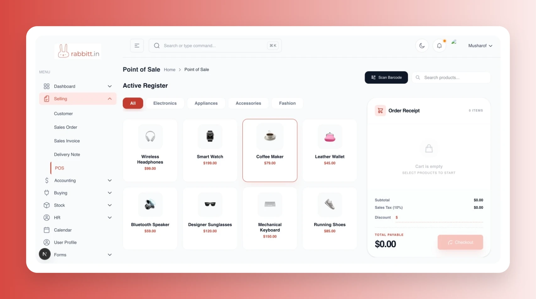 Next.js Admin Dashboard